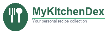 MyKitchenDex